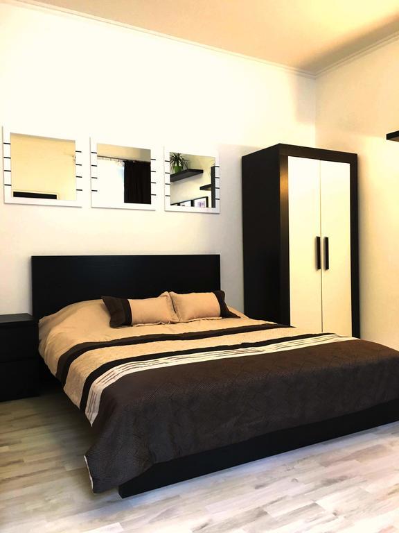 براتسيلافا Leo Apartment المظهر الخارجي الصورة