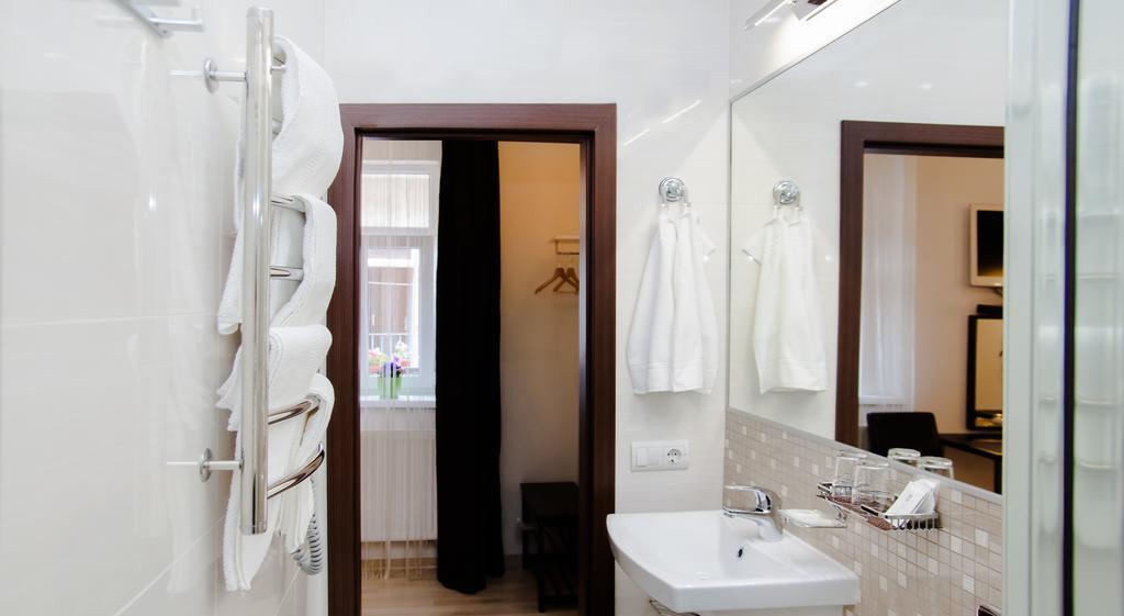 براتسيلافا Leo Apartment المظهر الخارجي الصورة