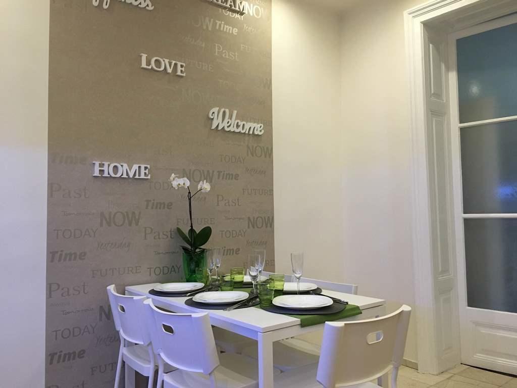 براتسيلافا Leo Apartment المظهر الخارجي الصورة
